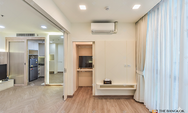 À vendre 1 chambre condo à Pathum Wan, Bangkok