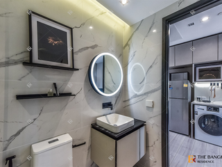 Продажа 1 кровать кондо в Ратчатхещи, Бангкок