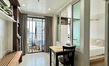 Condo en venta de 1 habitaciones en Ratchathewi, Bangkok