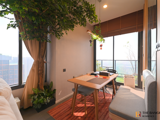 ขาย 2 ห้องนอน คอนโด ใน จตุจักร, กรุงเทพฯ