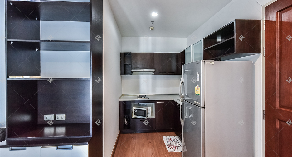 Wohnung zum Kauf mit 2 Zimmer in Ratchathewi, Bangkok