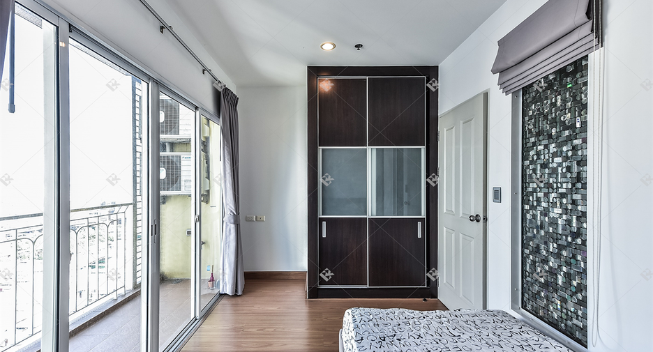 Wohnung zum Kauf mit 2 Zimmer in Ratchathewi, Bangkok