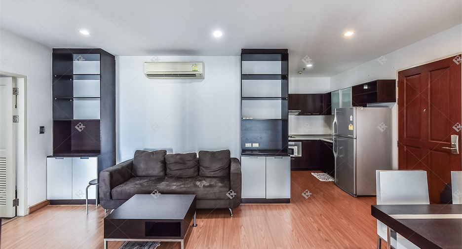 Wohnung zum Kauf mit 2 Zimmer in Ratchathewi, Bangkok