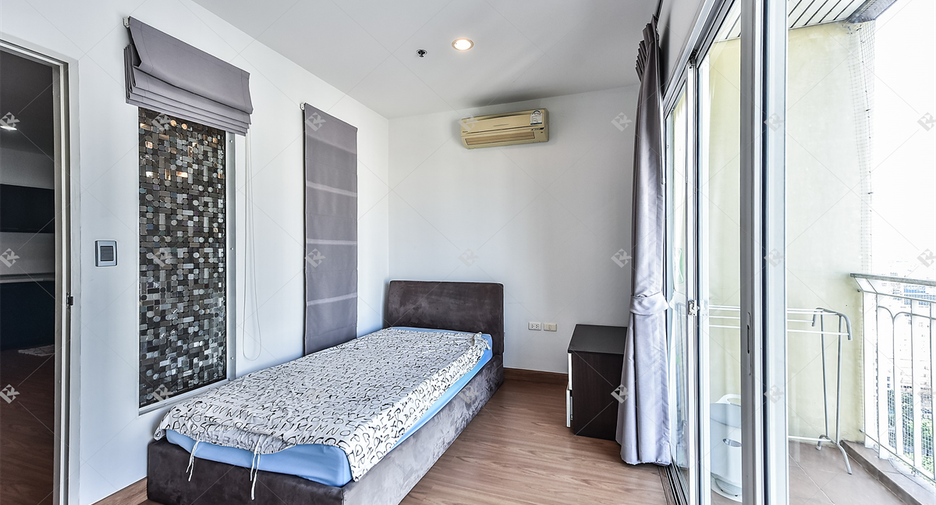Wohnung zum Kauf mit 2 Zimmer in Ratchathewi, Bangkok