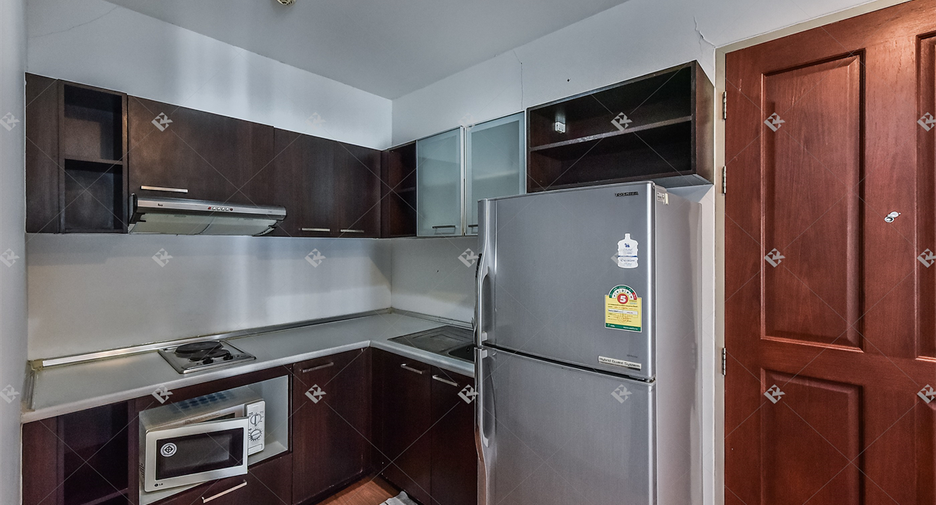 Wohnung zum Kauf mit 2 Zimmer in Ratchathewi, Bangkok