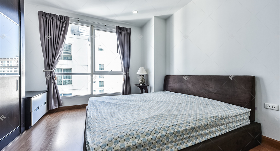 Wohnung zum Kauf mit 2 Zimmer in Ratchathewi, Bangkok