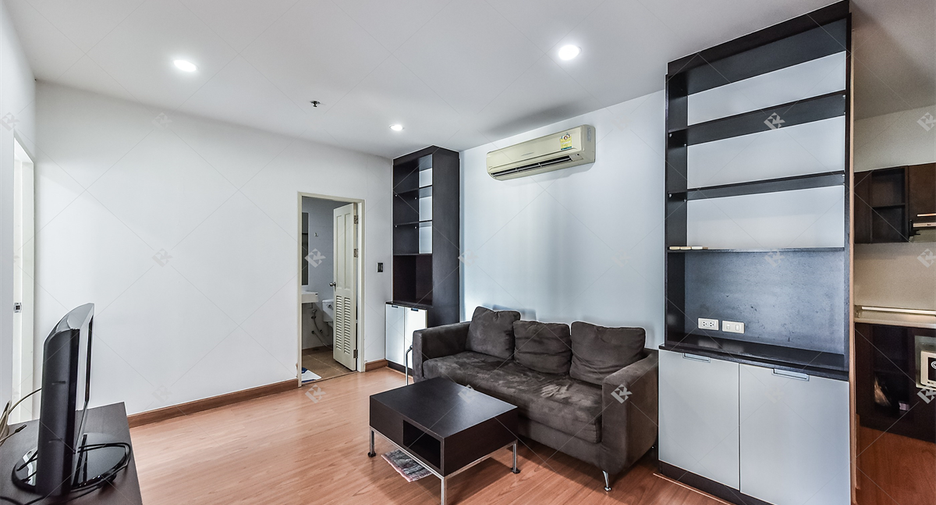 Wohnung zum Kauf mit 2 Zimmer in Ratchathewi, Bangkok