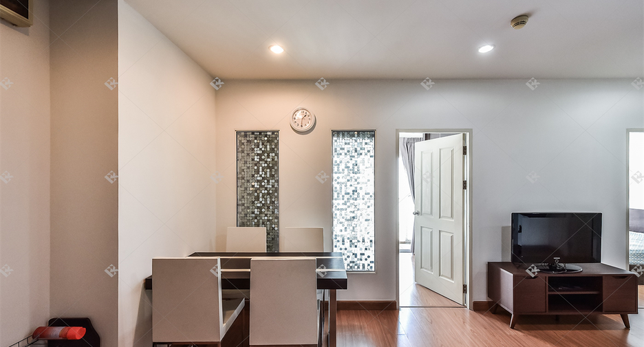 Wohnung zum Kauf mit 2 Zimmer in Ratchathewi, Bangkok