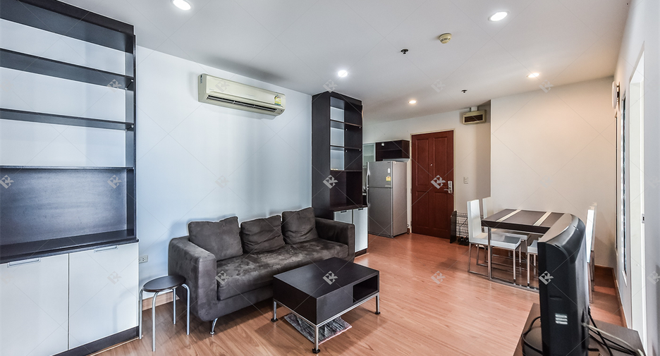 Wohnung zum Kauf mit 2 Zimmer in Ratchathewi, Bangkok