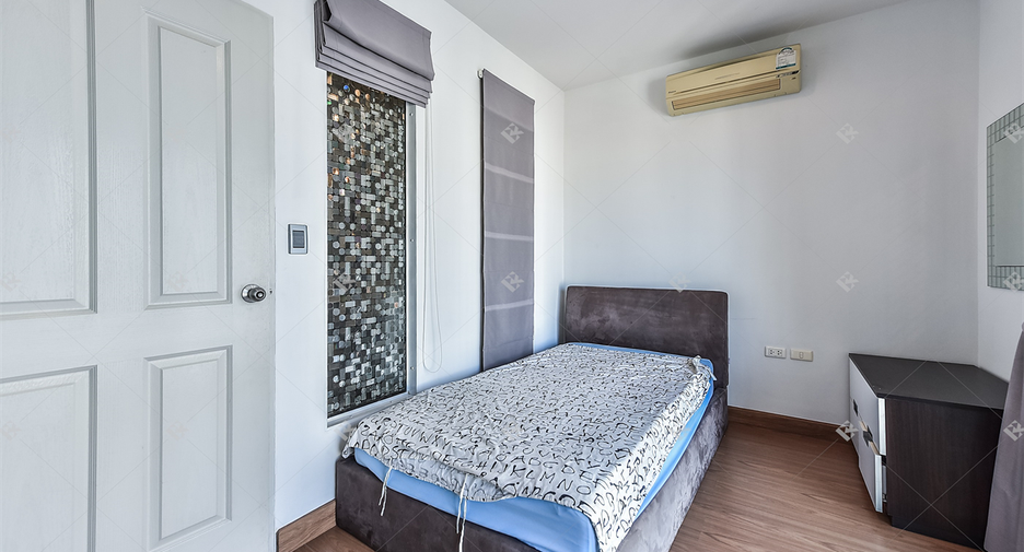 Wohnung zum Kauf mit 2 Zimmer in Ratchathewi, Bangkok