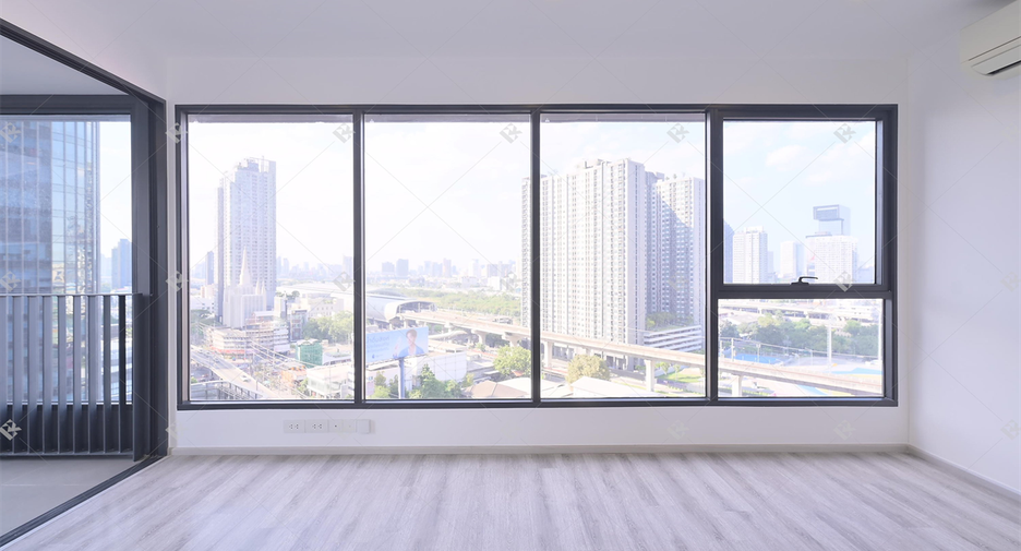 ขาย 2 ห้องนอน คอนโด ใน วัฒนา, กรุงเทพฯ
