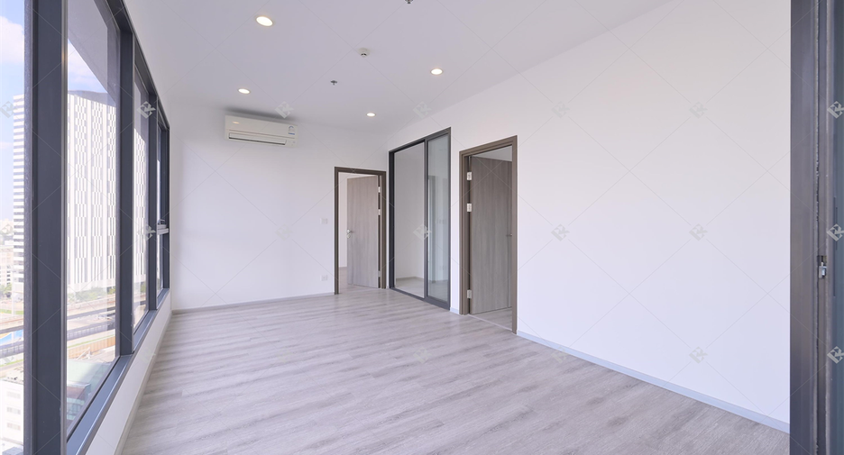 ขาย 2 ห้องนอน คอนโด ใน วัฒนา, กรุงเทพฯ
