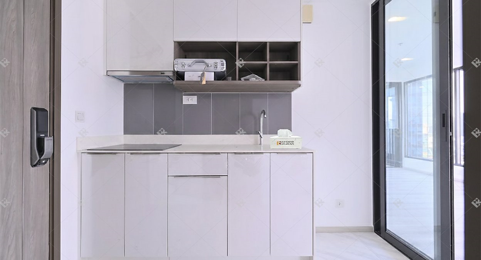 ขาย 2 ห้องนอน คอนโด ใน วัฒนา, กรุงเทพฯ