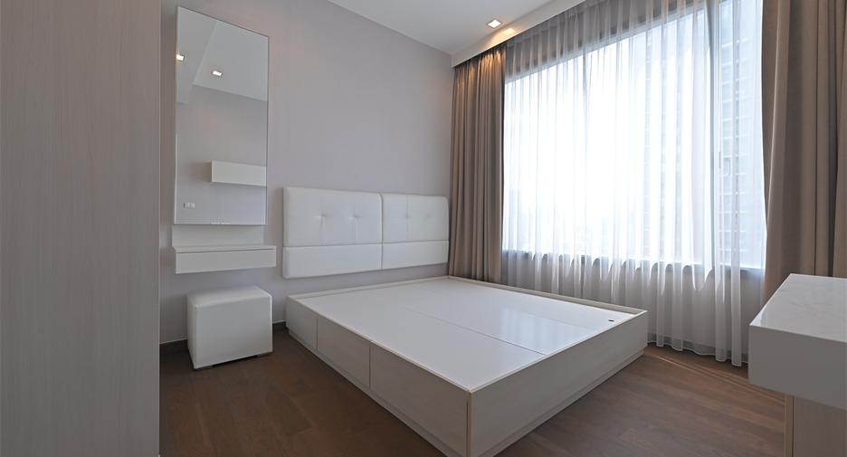 Condo en venta de 1 habitaciones en Watthana, Bangkok