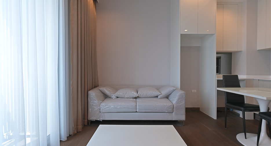 Condo en venta de 1 habitaciones en Watthana, Bangkok