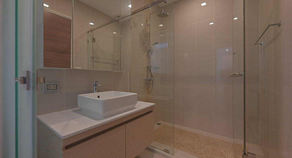 Condo en venta de 1 habitaciones en Watthana, Bangkok