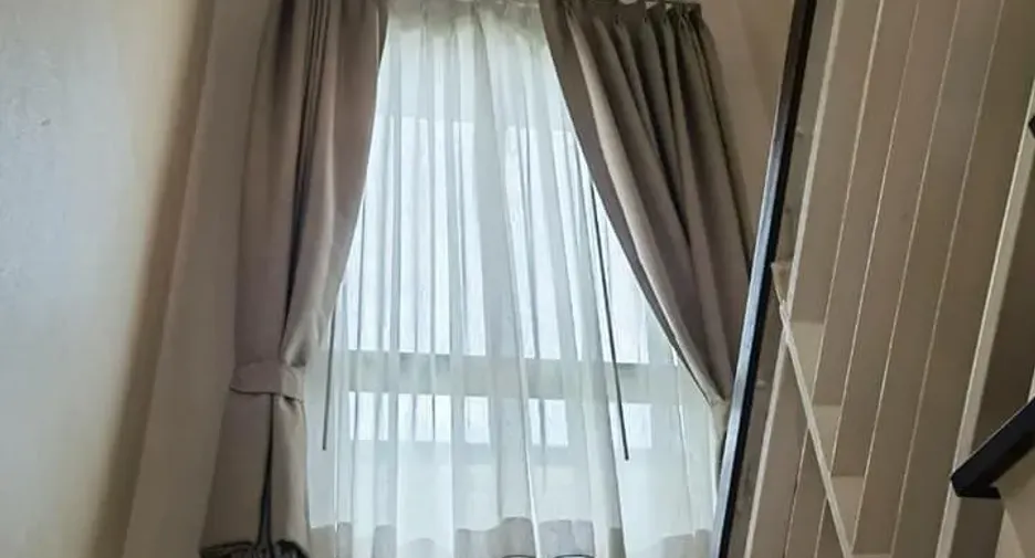 Haus zur Miete mit 4 Zimmer in Bang Kapi, Bangkok