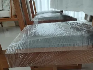 Аренда 4 спальни дом в Банг Капи, Бангкок