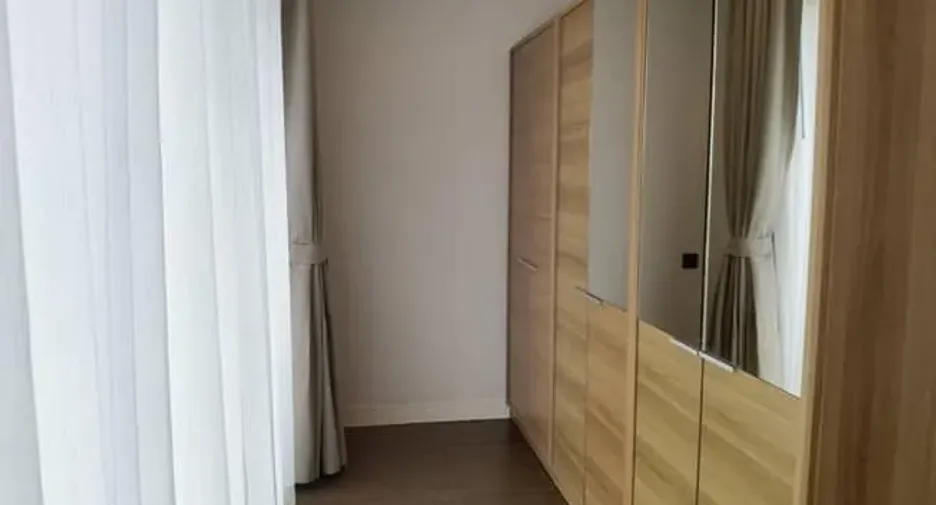 Haus zur Miete mit 4 Zimmer in Bang Kapi, Bangkok