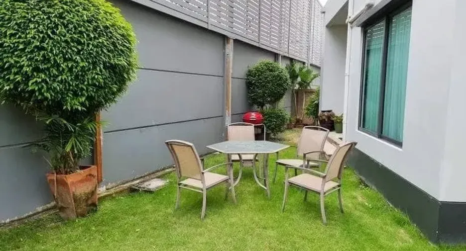 Haus zur Miete mit 4 Zimmer in Bang Kapi, Bangkok