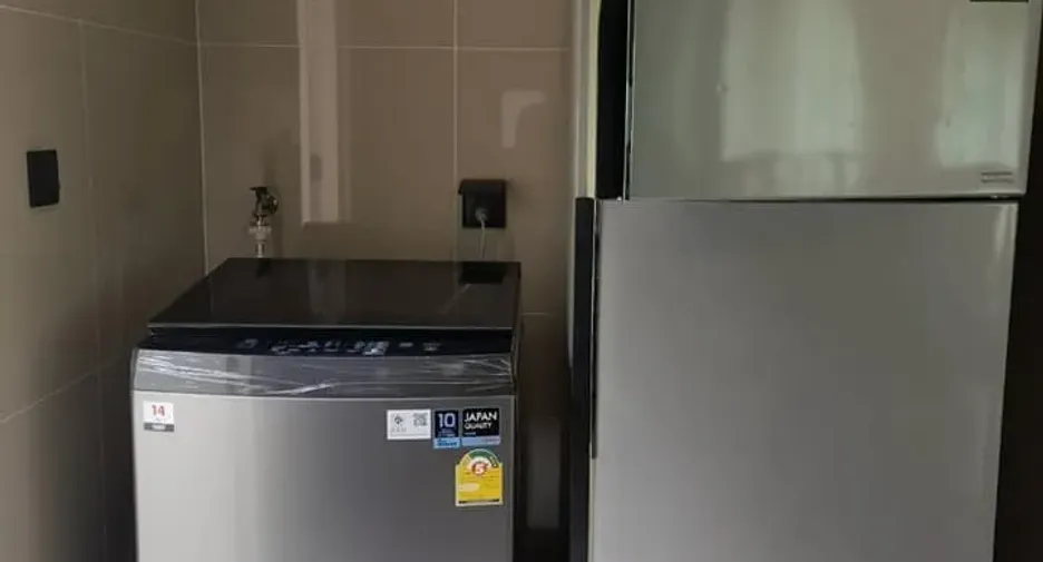 Haus zur Miete mit 4 Zimmer in Bang Kapi, Bangkok