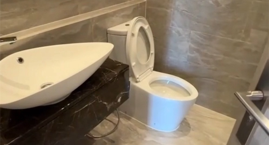 À vendre 1 chambre condo à Huai Khwang, Bangkok