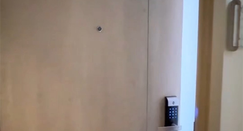 À vendre 1 chambre condo à Huai Khwang, Bangkok