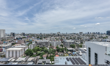 À vendre 1 chambre condo à Phaya Thai, Bangkok