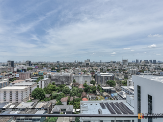 For sale 1 bed condo in Phaya Thai, Bangkok