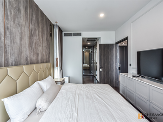For sale 1 bed condo in Phaya Thai, Bangkok