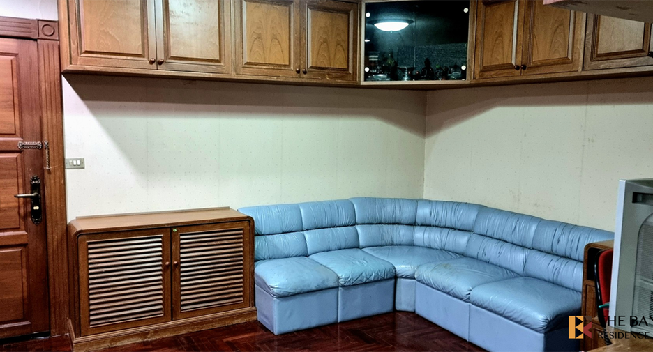 For sale 1 Beds condo in Ratchathewi, Bangkok