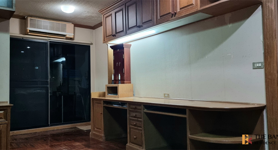 For sale 1 Beds condo in Ratchathewi, Bangkok