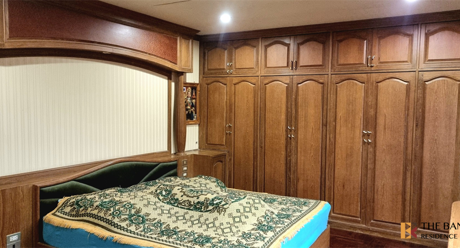 For sale 1 Beds condo in Ratchathewi, Bangkok