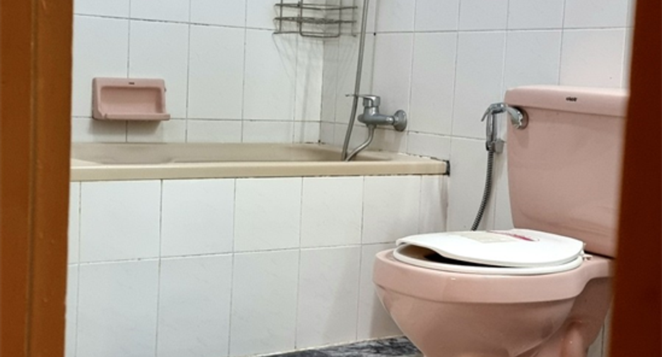 For sale 1 Beds condo in Ratchathewi, Bangkok