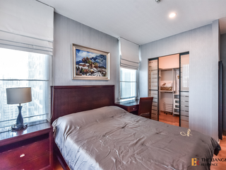 For sale 1 bed condo in Ratchathewi, Bangkok