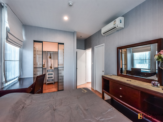 For sale 1 bed condo in Ratchathewi, Bangkok