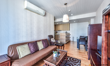 Condo en venta de 1 habitaciones en Ratchathewi, Bangkok