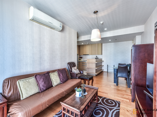 For sale 1 bed condo in Ratchathewi, Bangkok