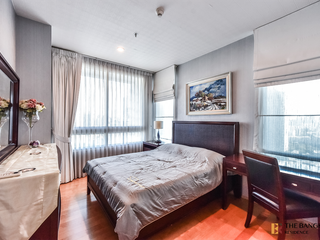 For sale 1 bed condo in Ratchathewi, Bangkok