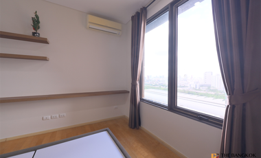 For sale 1 bed condo in Watthana, Bangkok