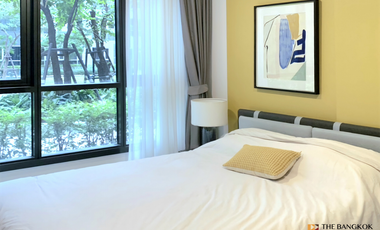 Condo en venta de 1 habitaciones en Huai Khwang, Bangkok