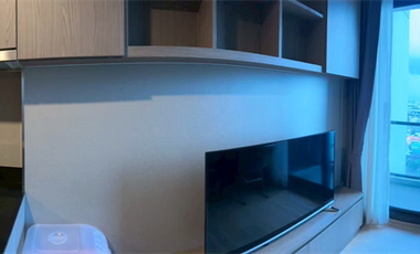For sale 1 bed condo in Phaya Thai, Bangkok