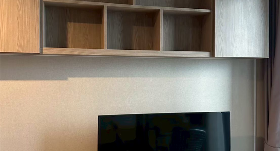 For sale 1 bed condo in Phaya Thai, Bangkok