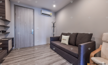 For sale 1 bed condo in Phaya Thai, Bangkok