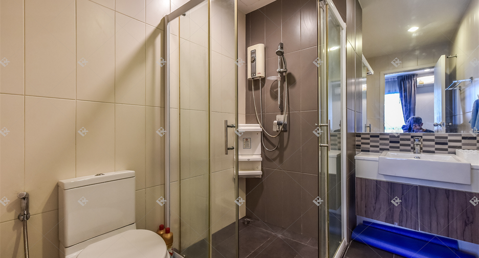 Wohnung zum Kauf mit 1 Zimmer in Phaya Thai, Bangkok