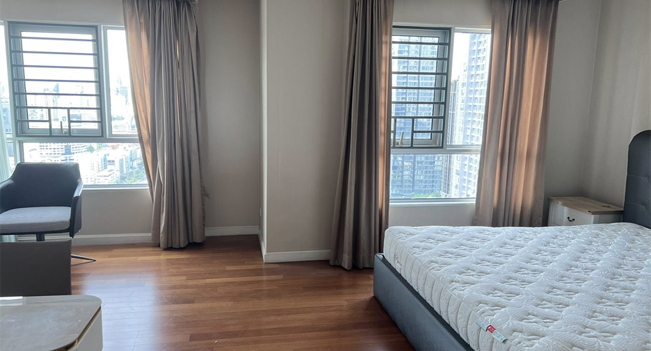 Wohnung zum Kauf mit 6 Zimmer in Huai Khwang, Bangkok