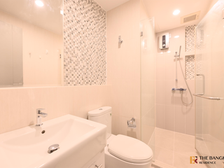 For sale 2 bedrooms condo in Huai Khwang, Bangkok