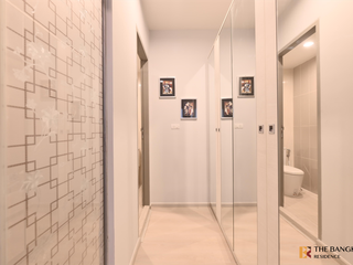 For sale 2 bedrooms condo in Huai Khwang, Bangkok