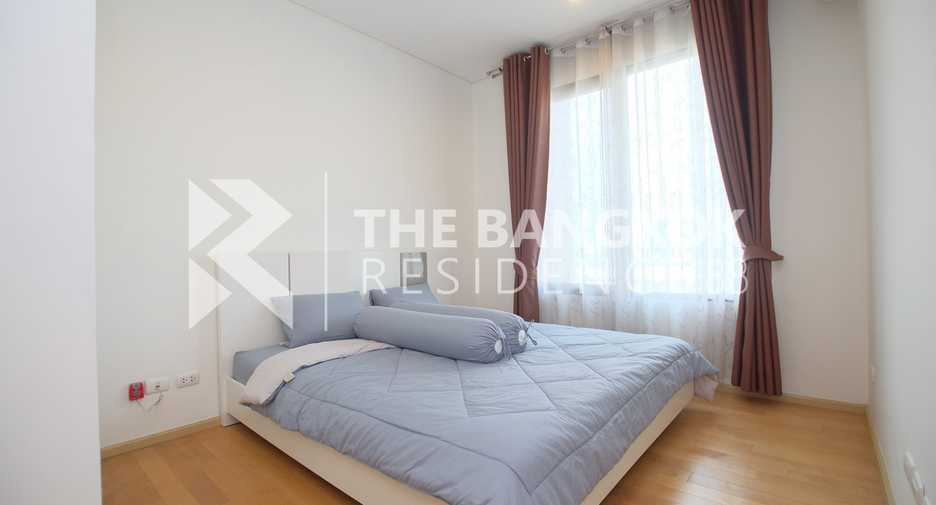 Продажа 1 кровать кондо в Щаттхана, Бангкок