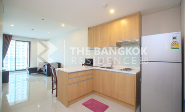 Condo en venta de 1 habitaciones en Watthana, Bangkok
